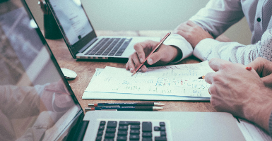 Corporate finance